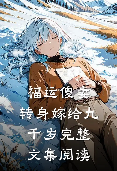 福运傻妻：转身嫁给九千岁完整文集阅读