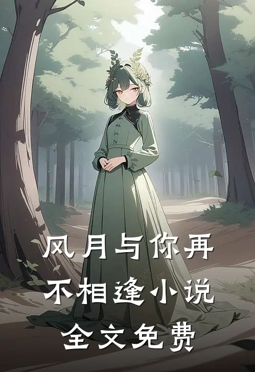 风月与你再不相逢小说全文免费