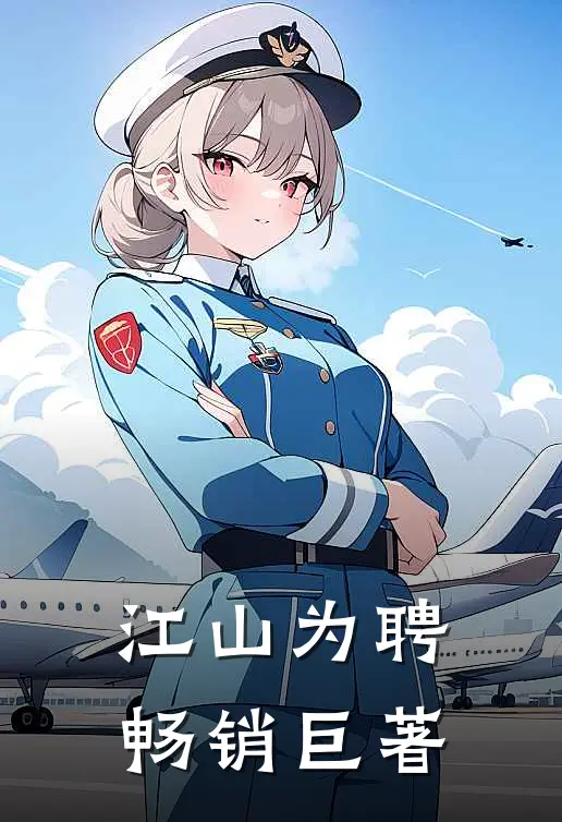 江山为聘畅销巨著