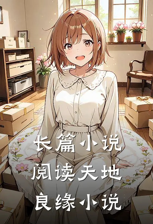 长篇小说阅读天地良缘小说