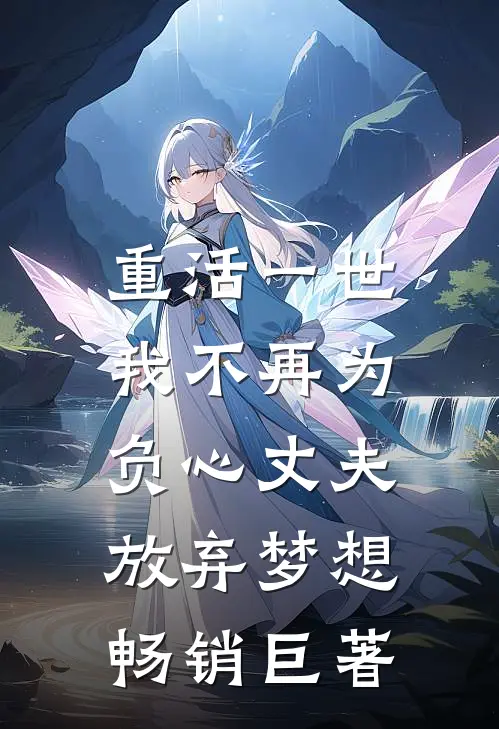 重活一世，我不再为负心丈夫放弃梦想畅销巨著