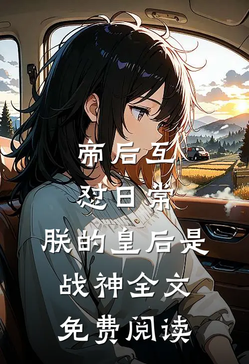 帝后互怼日常：朕的皇后是战神全文免费阅读