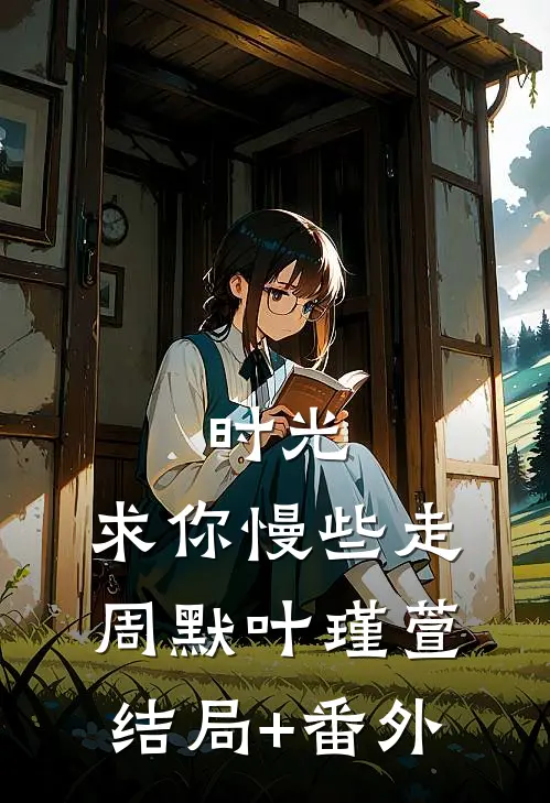 时光，求你慢些走周默叶瑾萱结局+番外