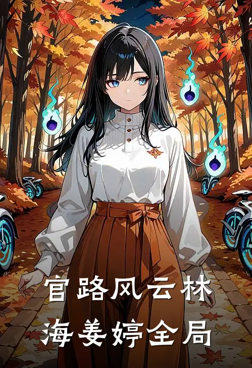官路风云林海姜婷全局