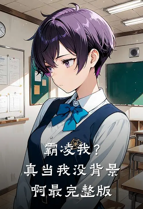 霸凌我？真当我没背景啊最完整版