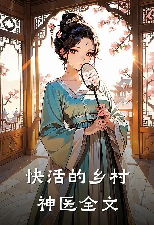 快活的乡村神医全文