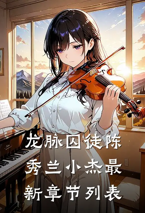 龙脉囚徒陈秀兰小杰最新章节列表