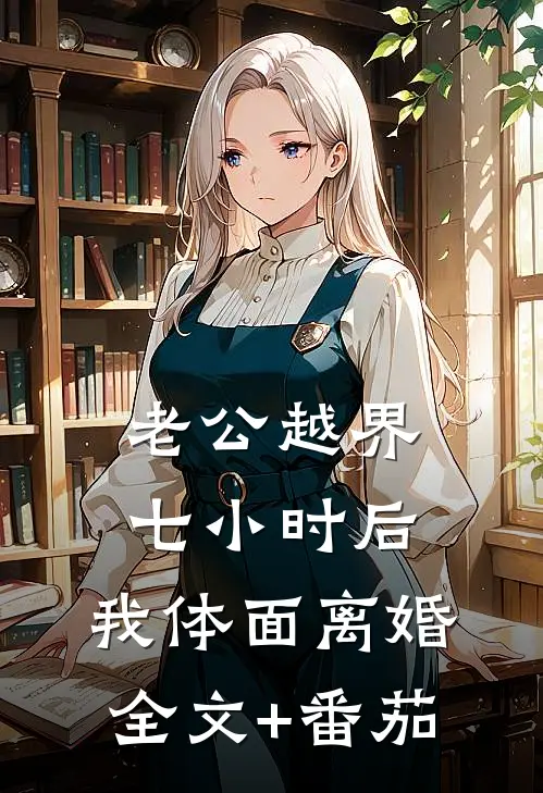 老公越界七小时后，我体面离婚全文+番茄