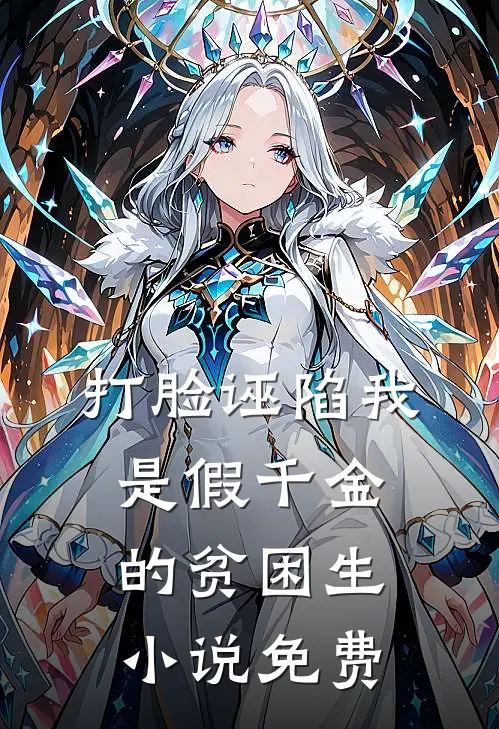 打脸诬陷我是假千金的贫困生小说免费