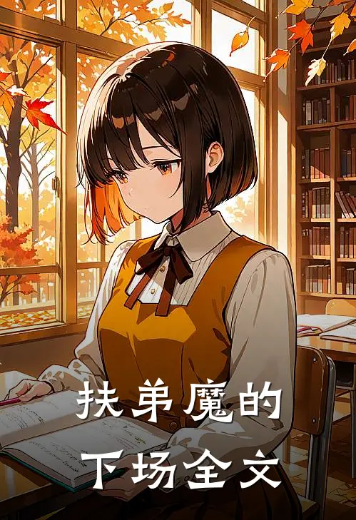 扶弟魔的下场全文