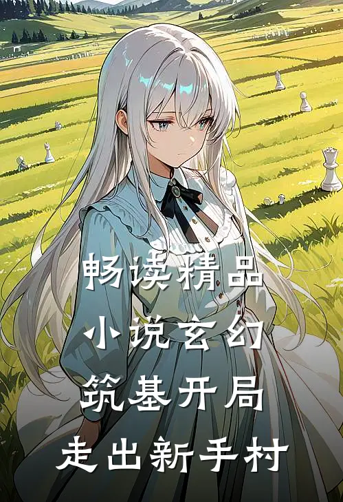 畅读精品小说玄幻：筑基开局，走出新手村