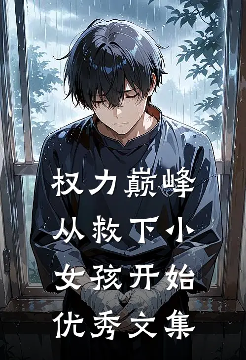 权力巅峰：从救下小女孩开始优秀文集
