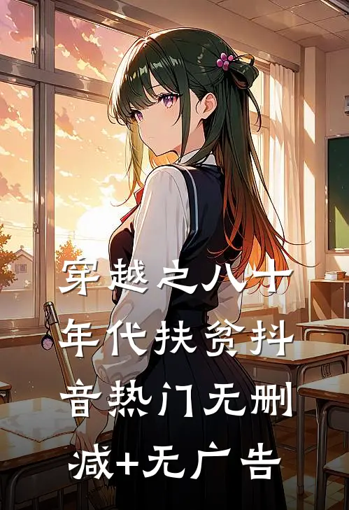 穿越之八十年代扶贫抖音热门无删减+无广告