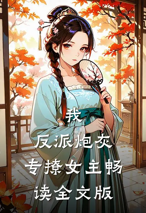 我，反派炮灰，专撩女主畅读全文版