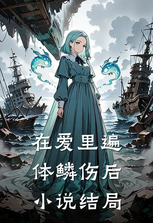 在爱里遍体鳞伤后小说结局