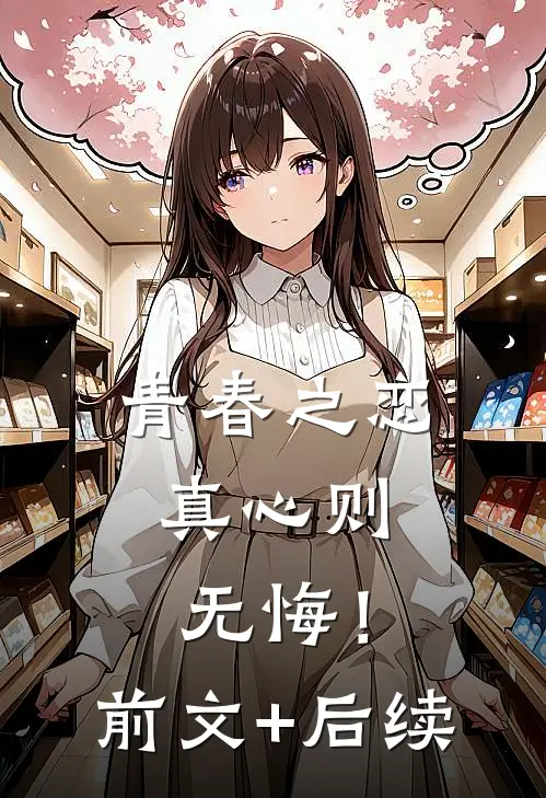 青春之恋：真心则无悔！前文+后续