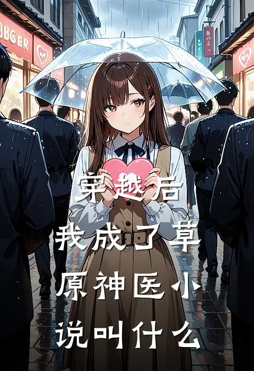 穿越后，我成了草原神医小说叫什么
