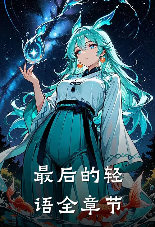 最后的轻语全章节