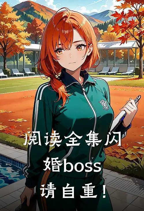 阅读全集闪婚boss请自重！