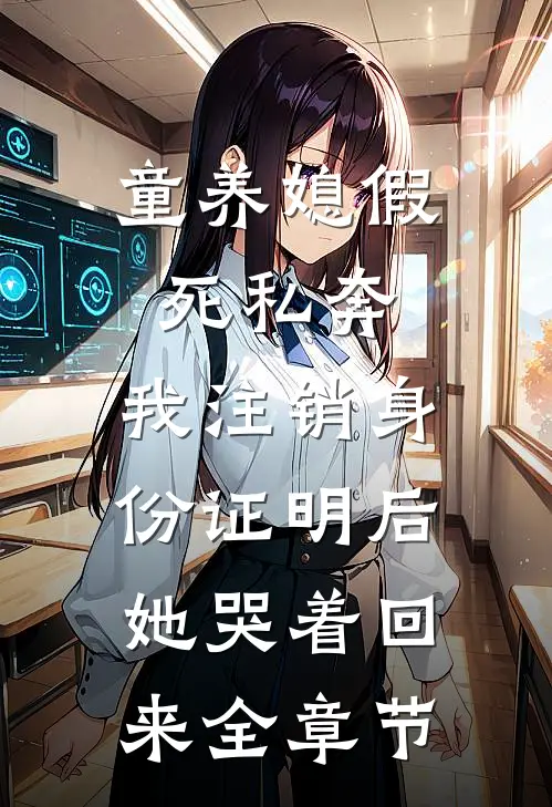 童养媳假死私奔，我注销身份证明后她哭着回来全章节