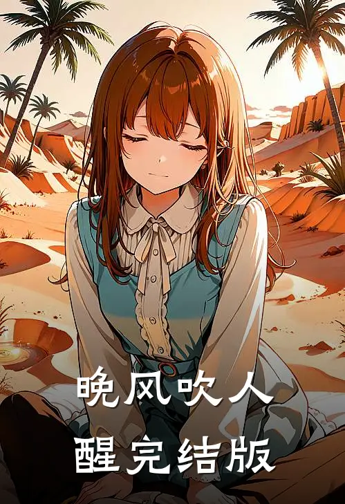 晚风吹人醒完结版
