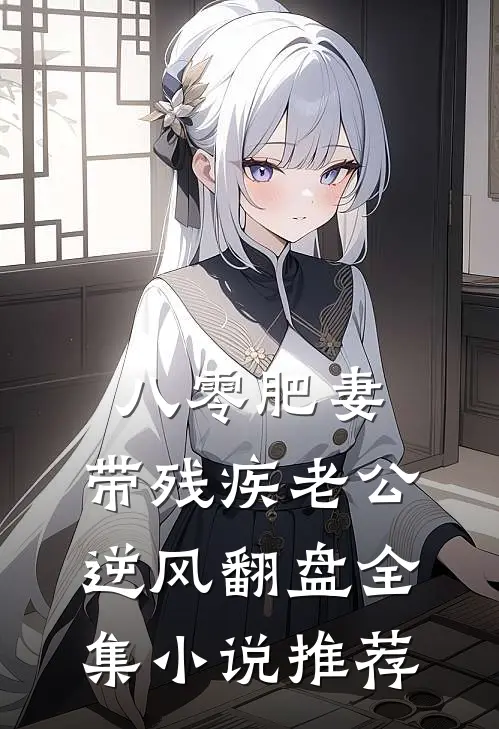 八零肥妻，带残疾老公逆风翻盘全集小说推荐