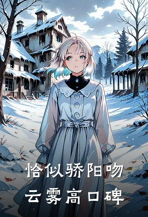 恰似骄阳吻云雾高口碑