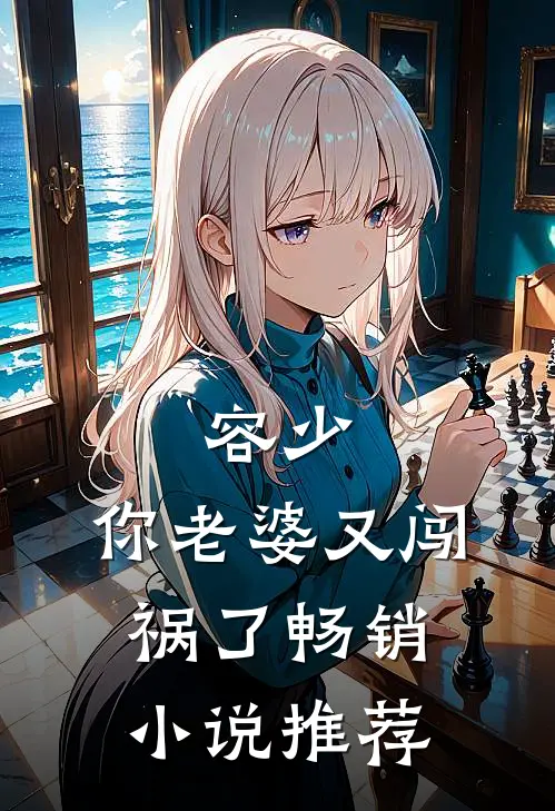 容少，你老婆又闯祸了畅销小说推荐
