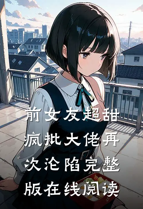 前女友超甜疯批大佬再次沦陷完整版在线阅读