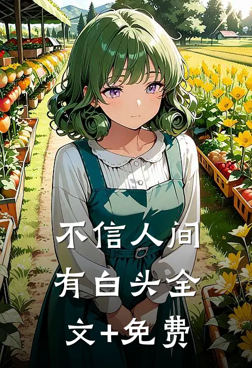 不信人间有白头全文+免费