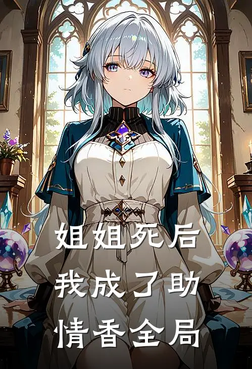 姐姐死后，我成了助情香全局