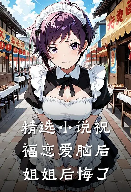 精选小说祝福恋爱脑后，姐姐后悔了