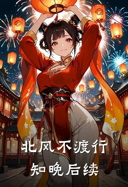 北风不渡行知晚后续