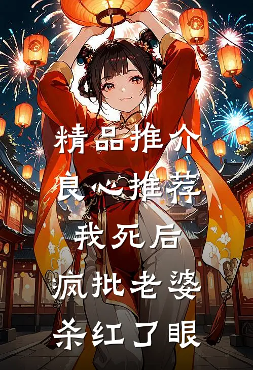 精品推介良心推荐我死后，疯批老婆杀红了眼
