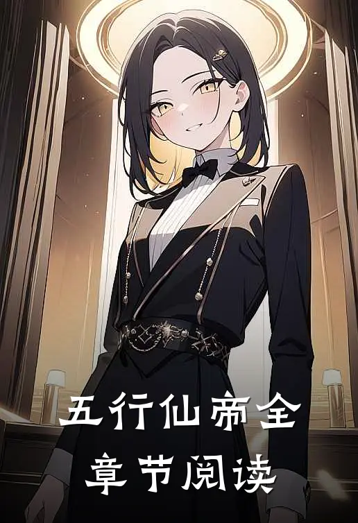 五行仙帝全章节阅读
