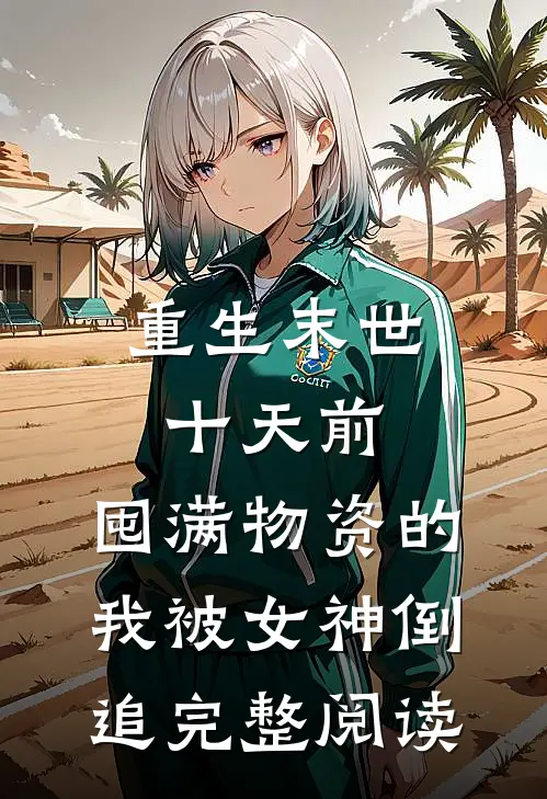 重生末世十天前，囤满物资的我被女神倒追完整阅读