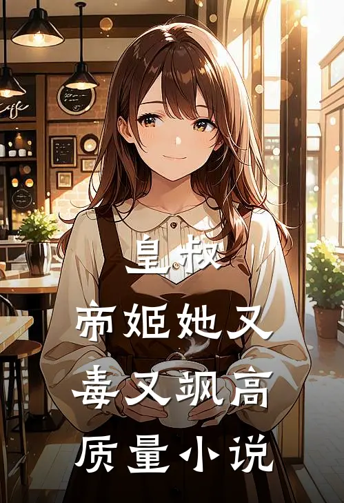 皇叔，帝姬她又毒又飒高质量小说