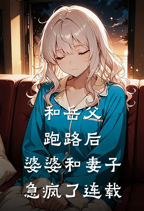 和岳父跑路后，婆婆和妻子急疯了连载