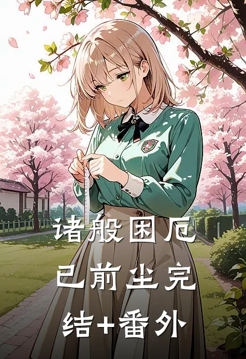 诸般困厄已前尘完结+番外