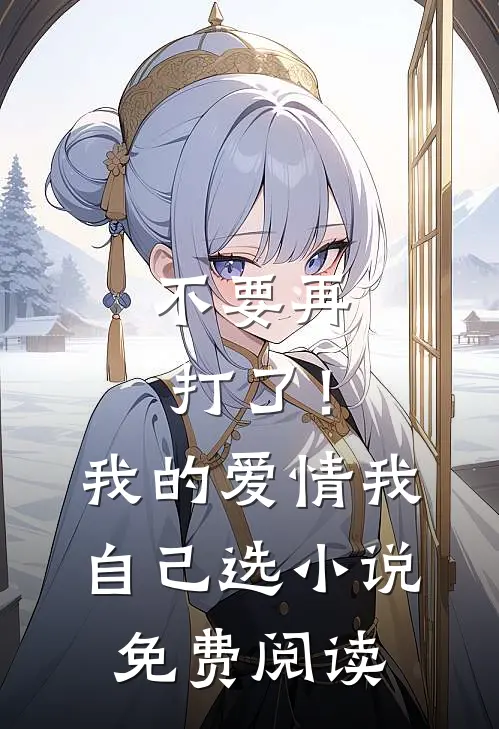 不要再打了！我的爱情我自己选小说免费阅读
