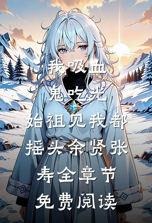 我吸血鬼吃光，始祖见我都摇头余贤张寿全章节免费阅读