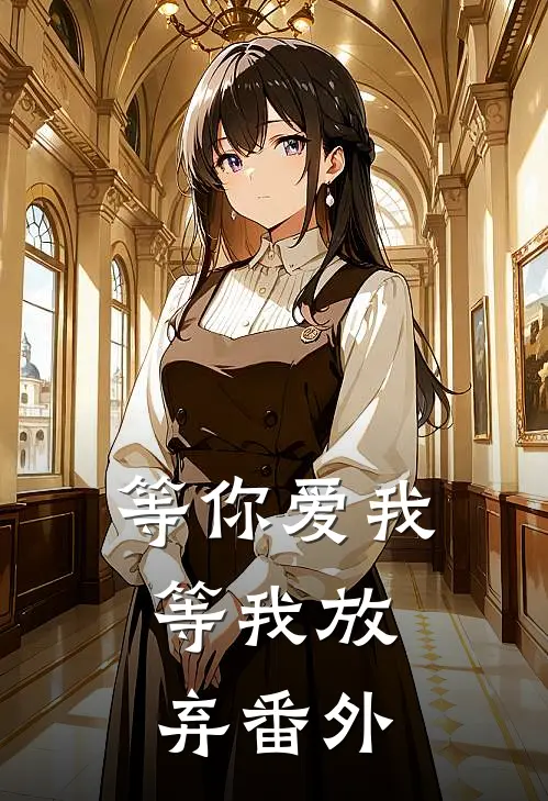 等你爱我，等我放弃番外