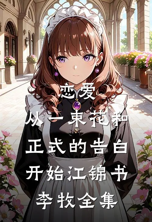 恋爱：从一束花和正式的告白开始江锦书李牧全集