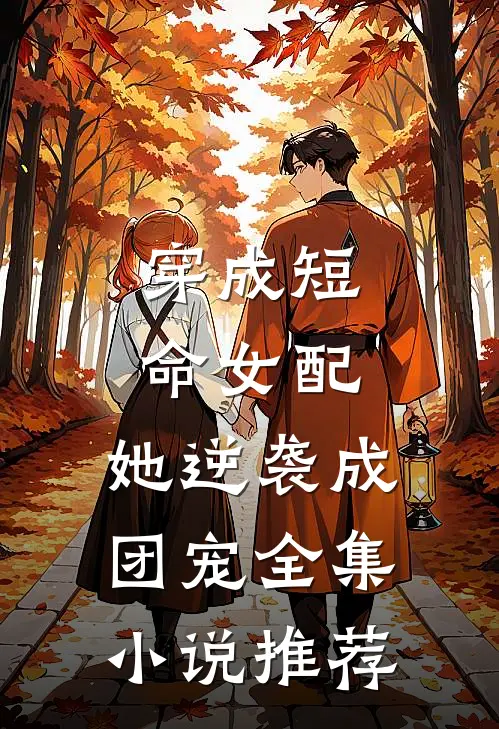 穿成短命女配,她逆袭成团宠全集推荐免费阅读