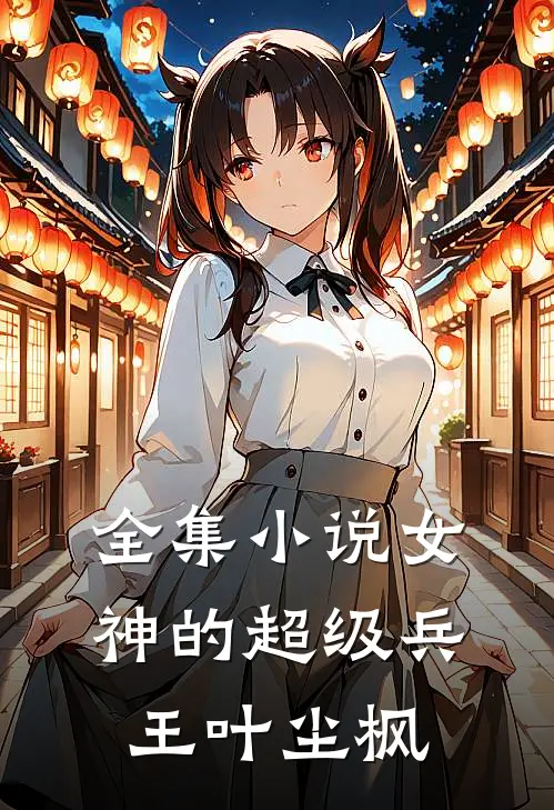 全集小说女神的超级兵王叶尘枫