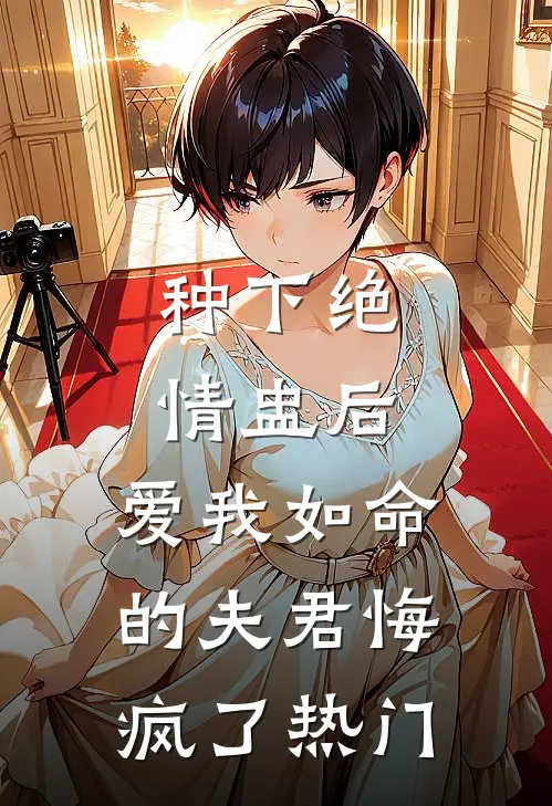 种下绝情盅后，爱我如命的夫君悔疯了热门