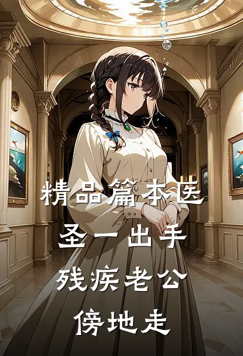 精品篇本医圣一出手，残疾老公傍地走