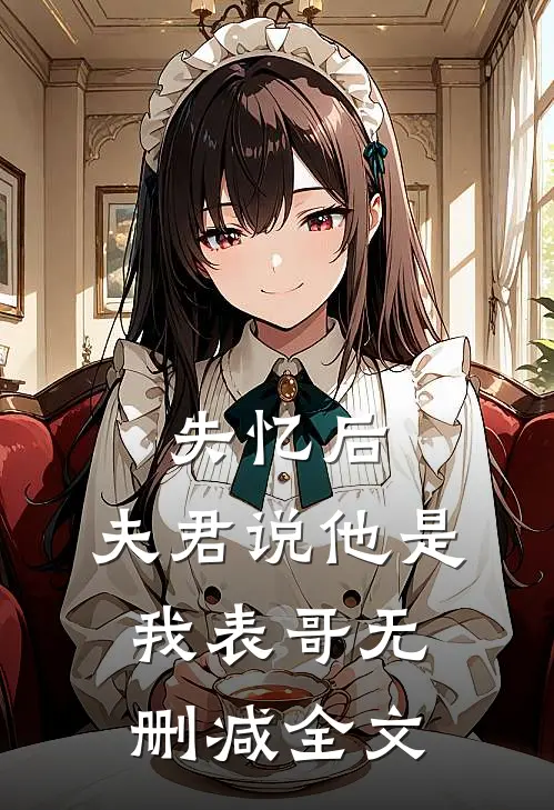 失忆后，夫君说他是我表哥无删减全文