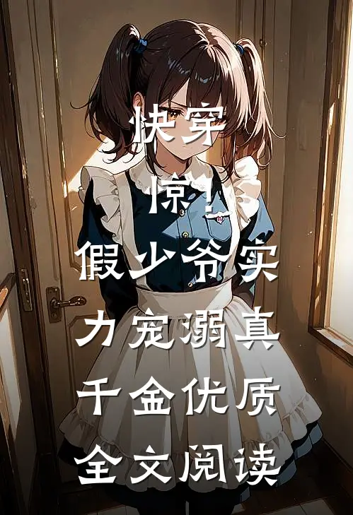 快穿：惊！假少爷实力宠溺真千金优质全文阅读
