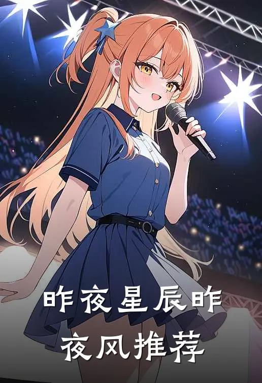 昨夜星辰昨夜风推荐